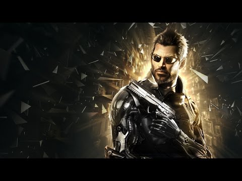 Deus Ex: Mankind Divided - Pelicula completa en Español [1080p 60fps] Video