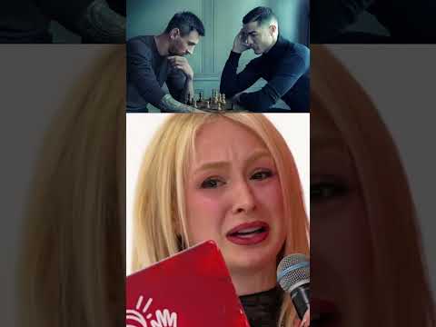 FOI ZOADO POR SER FÃ DO MESSI KKKKK