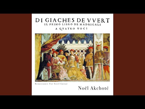 Era Il Bel Viso Suo (Varia)