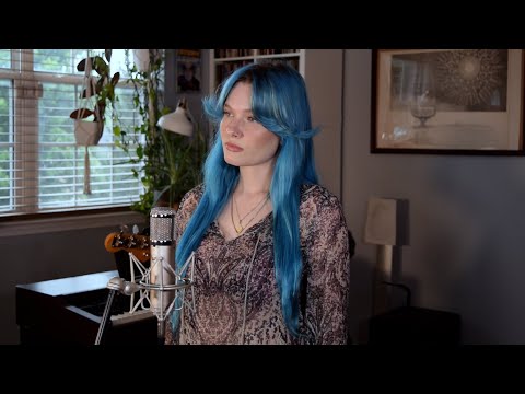 Carly Simon - You're So Vain (IMY2 Cover)