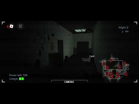 Five nights at Freddy's but with my Friends