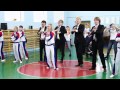 Вперёд Россия - Олимпийская песня (репетиция) - Сочи 2014 