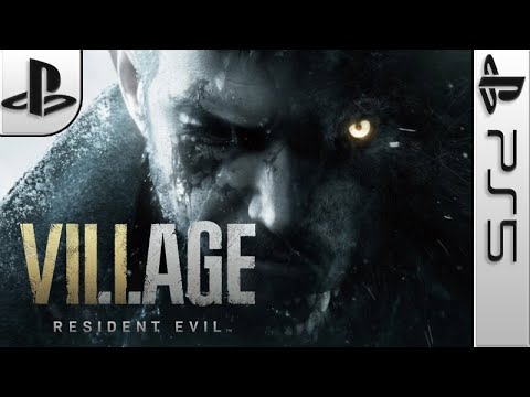 Longplay of Resident Evil Village