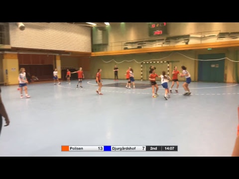 Polisen F06-Djurgårdshof