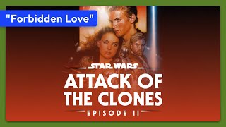 Star Wars: Episode II - Attack of the Clones (2002) Teaser - 