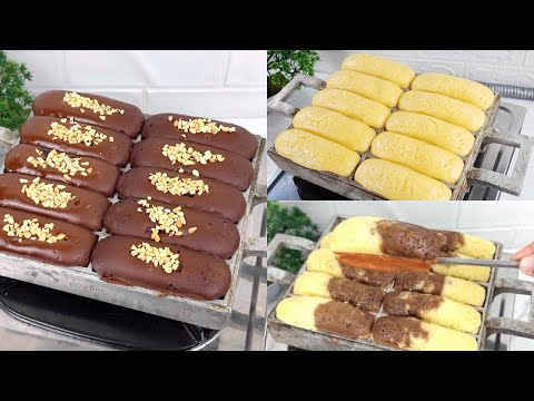 3 Super Plump Pukis Cake Recipes That Never Deflate, Perfect for a Sales Idea