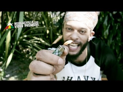 Young Shanty - Keep Working [Official Video 2017|