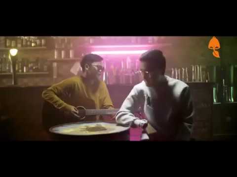 Double J, NJ - Good Night (MYANMAR NEW SONG 2018)