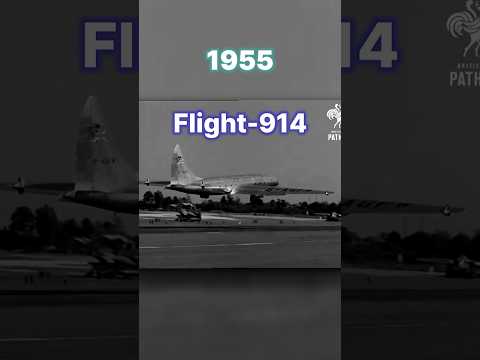 Mystery Of Flight-914 Explained