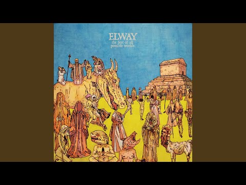 The Rest Is Posthumous - Elway