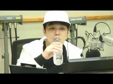 [720p]161018 DJ LeeHongGi - Kiss The Radio (Full)