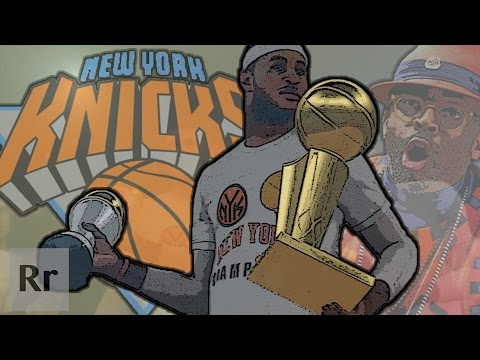 NBA 2K15 PS4 MyGM | Get Melo a Ring!