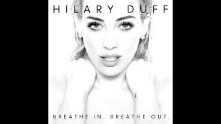 Hilary Duff - My Kind