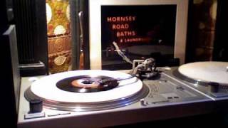 Parliament - Up For The Down Stroke