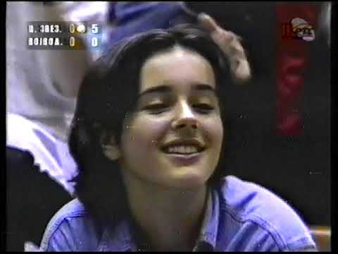 1998 Odbojka Play Off finale Crvena Zvezda - Vojvodina