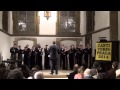 Altro coro in Prague. Концерт Ансамбля "Altro coro" (РАМ им ...