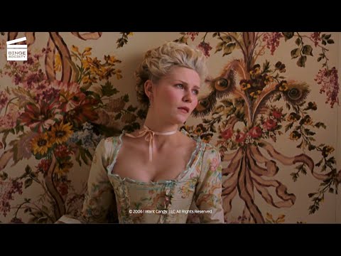Marie Antoinette: Everything Depends On The Wife (HD CLIP)