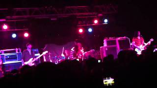 (LIVE HD) Get Scared- If Only She Knew Voodoo Like I Do 2/5/11