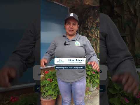 👀 💧 ¿Sabías que en #California hay mujeres que armaron todo un escuadrón para cuidar el agua? 🌱 💙