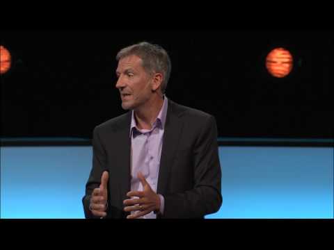 Dobre nebo od Boha - John Bevere - Lekce 1