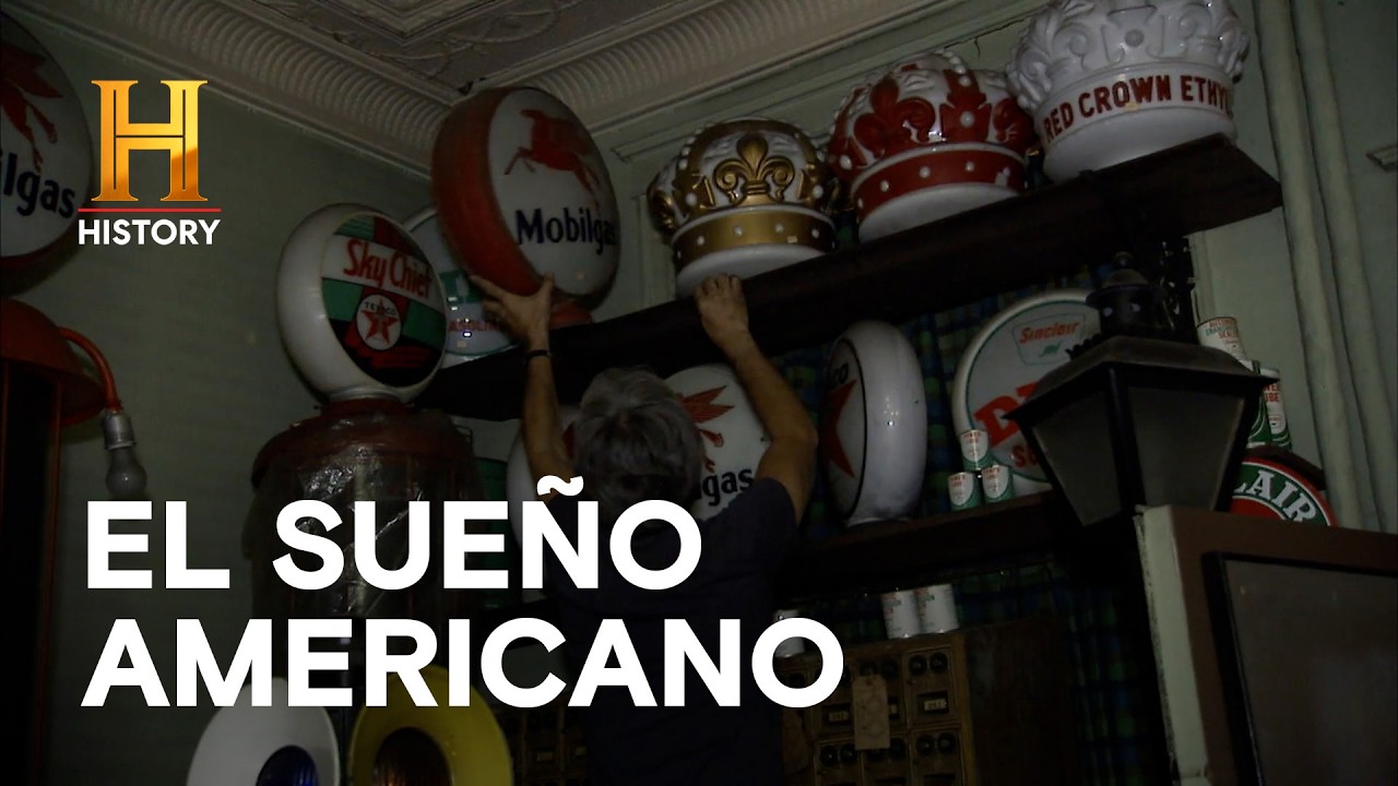 El taller soñado: máquinas, historia y globos - CAZADORES DE TESOROS