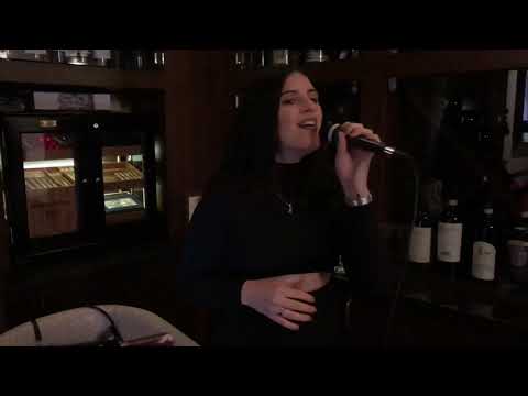 Promotional video thumbnail 1 for Sonia Maria Solo Singer