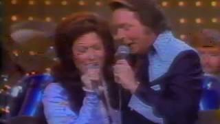 Midnight Special with Mickey Gilley and Loretta Lynn