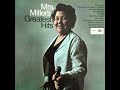 "My Love" by Mrs. Elva Miller (1966)