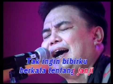 Pance Pondaag - 08b - Jangan Pernah Ragukan