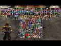Mortal Kombat Project Expanded Plus Ultimate V1 1 Darrius Playthrough