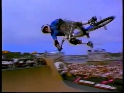 Dave Mirra Expendable Youth