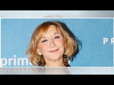 Marie Anne Chazel : Après plus de trente ans de vie commune, comment s’est-elle remis de sa ruptu...