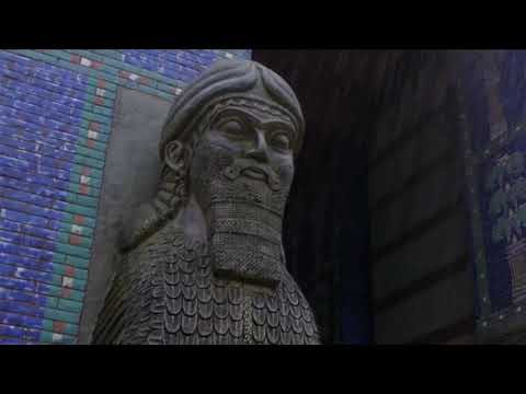 Arsames Band and Matriarchy 