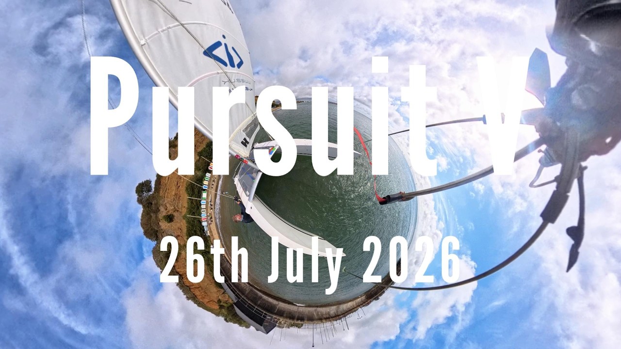 Pursuit V