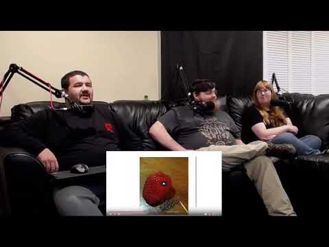 Renegades React Clip - Nate Laughs Uncontrollably