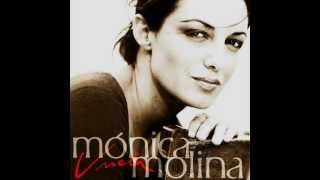 Mónica Molina - Sodade (Nostalgia)