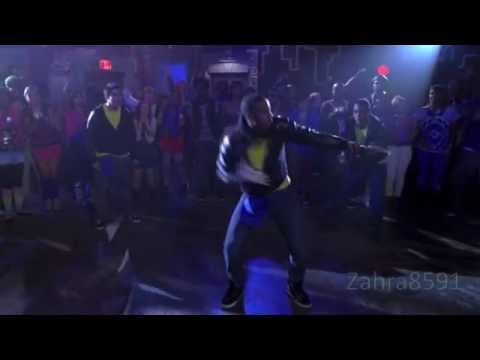 Let It Shine (2012) - Self Defeat (Extended Movie Edition)