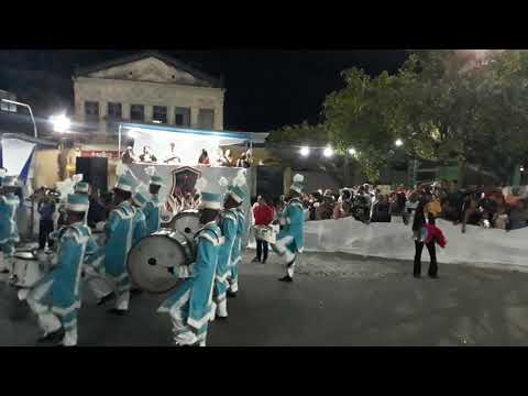 FANMUSI - ENTRADA EM NAZARÉ