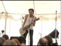 Chris Whitley - Crystal Ship (Doors cover)