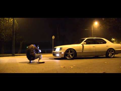 Hellaflushers Trilogy | Werk Video