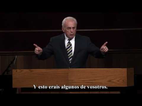 La mala y buena noticia - John Macarthur