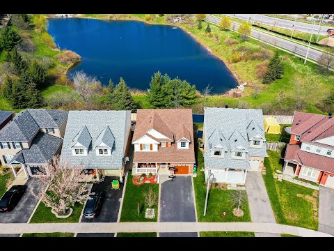 12 Sherbo Crescent, Brampton Home for Sale - Real Estate Properties for Sale