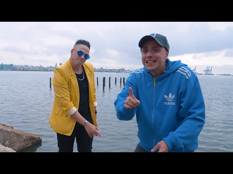 El Dipy, Marcos Da Costa - Linda y Soltera (Video Oficial)