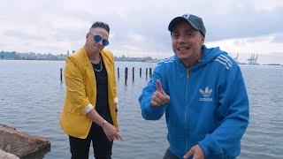 El Dipy, Marcos Da Costa - Linda y Soltera (Video Oficial)