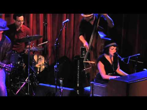 The Little Willies - For the Good Times - EPK