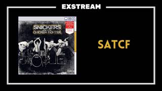 Download lagu satcf | self titled | full album mp3