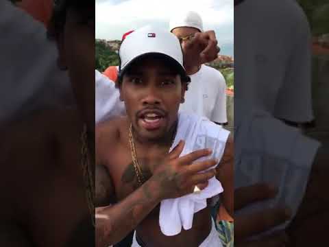 Mc Menor Mr , Mc Dede , Mc Wh , Mc Negao do Arizona, Mc Magrao MEDLEY