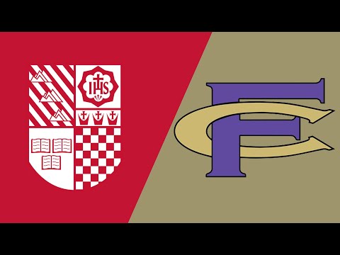 Regis Jesuit White Tier 1 CPHL vs Ft. Collins - 9/25/21