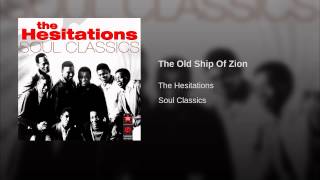 The Old Ship Of Zion