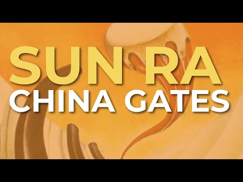 Video thumbnail for China Gates
